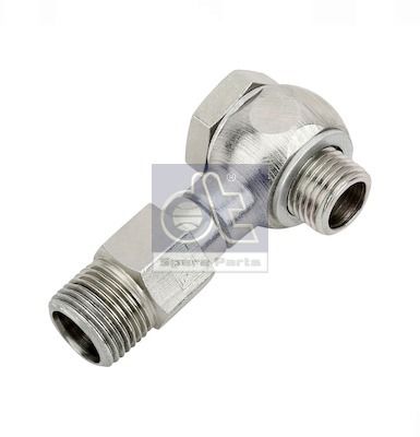 DT Spare Parts 4.62598 Overflow Valve