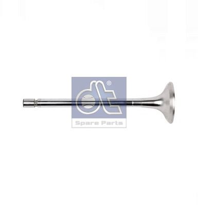 DT Spare Parts 4.62631 Exhaust Valve