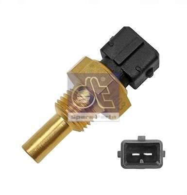 Sensor, coolant temperature DT Spare Parts 4.62920