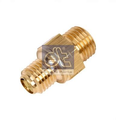 DT Spare Parts 4.63091 Non-Return Valve