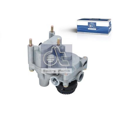 DT Spare Parts 4.63230 Relay Valve