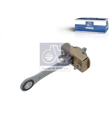 DT Spare Parts 4.63350 Door Hinge