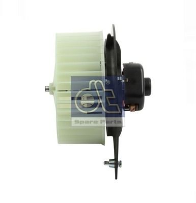 DT Spare Parts 4.63667 Interior Blower