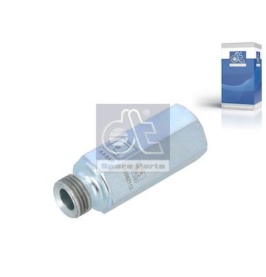 Overflow Valve DT Spare Parts 4.64415