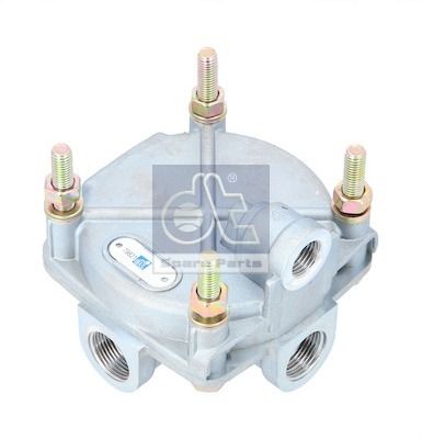 Relay Valve DT Spare Parts 4.65012