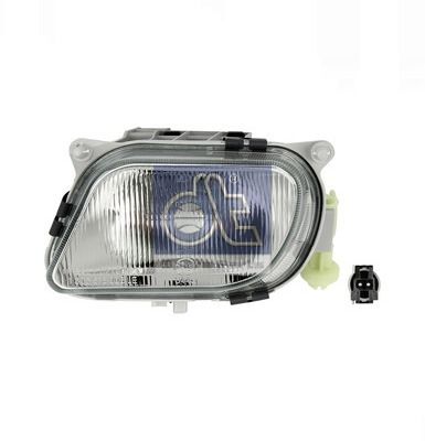 Front Fog Light DT Spare Parts 4.66235