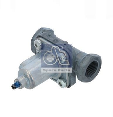 DT Spare Parts 4.66302 Overflow Valve