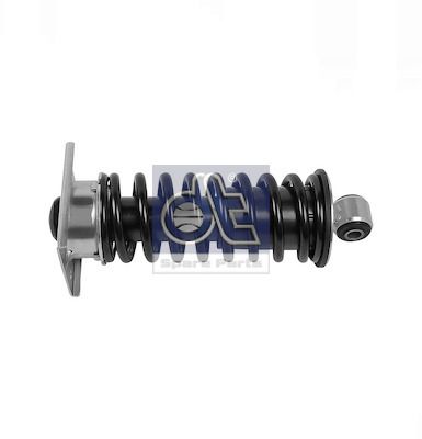 Shock Absorber, driver cab suspension DT Spare Parts 4.66600