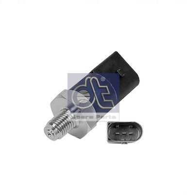 DT Spare Parts 4.66662 Sensor, fuel pressure