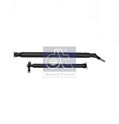 DT Spare Parts 4.66783 Propshaft, axle drive