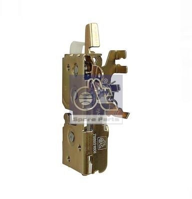 DT Spare Parts 4.68364 Door Lock
