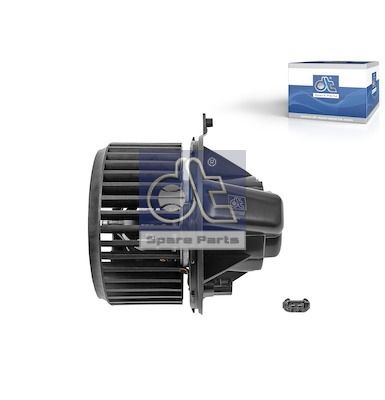 DT Spare Parts 4.68606 Interior Blower