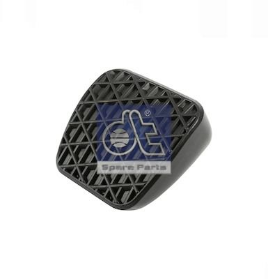 Pedal Pad, clutch pedal DT Spare Parts 4.80096