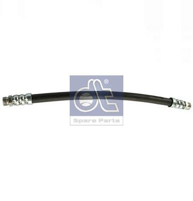 Hydraulic Hose, steering DT Spare Parts 4.80200