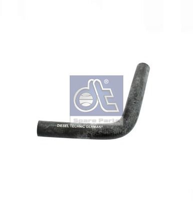 Radiator Hose DT Spare Parts 4.80296