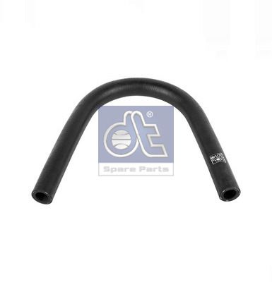 Radiator Hose DT Spare Parts 4.80297