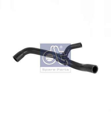 Radiator Hose DT Spare Parts 4.80325