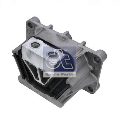 Mounting, engine DT Spare Parts 4.80414