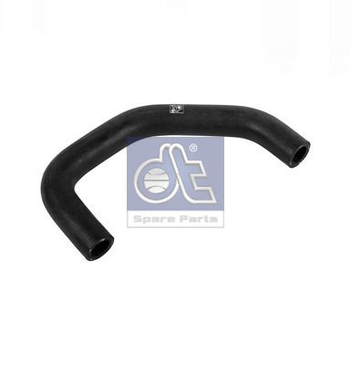 Radiator Hose DT Spare Parts 4.80507