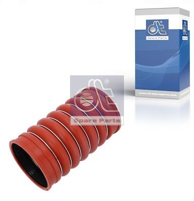 Charge Air Hose DT Spare Parts 4.80815