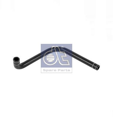 Radiator Hose DT Spare Parts 4.80830