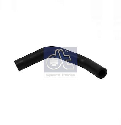 Radiator Hose DT Spare Parts 4.81059