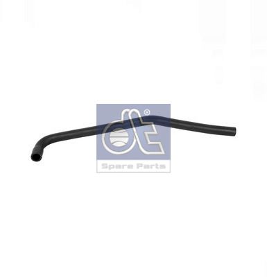 Radiator Hose DT Spare Parts 4.81111