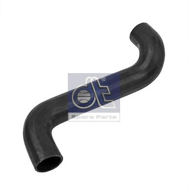 Radiator Hose DT Spare Parts 4.81306