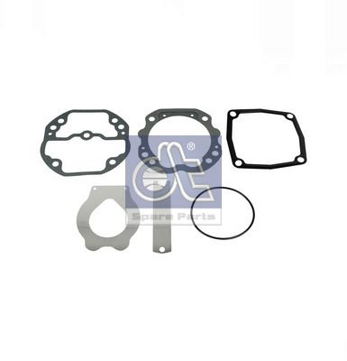 DT Spare Parts 4.90228 Repair kit, air compressor