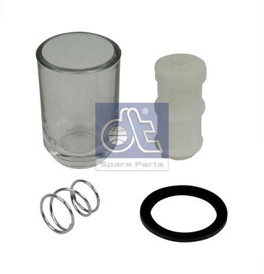 Repair Kit, hand feed pump DT Spare Parts 4.90502