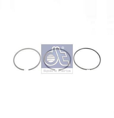 Piston Ring Set, air compressor DT Spare Parts 4.90804