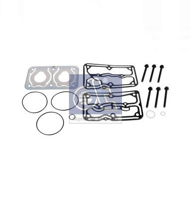 DT Spare Parts 4.90871 Repair kit, air compressor