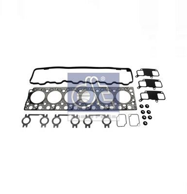 Gasket Kit, cylinder head DT Spare Parts 4.90986