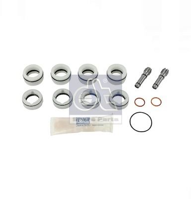 Repair Kit, shift cylinder DT Spare Parts 4.91073