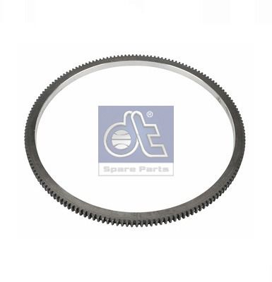 Ring Gear, flywheel DT Spare Parts 5.40111