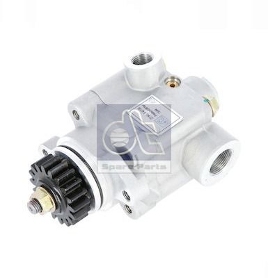 Hydraulic Pump, steering DT Spare Parts 5.42100