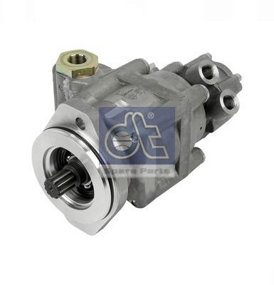 Hydraulic Pump, steering DT Spare Parts 5.42150