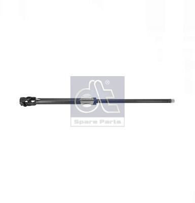 Steering Shaft DT Spare Parts 5.56011