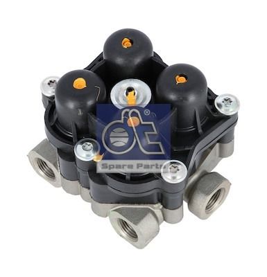 Multi-circuit Protection Valve DT Spare Parts 5.70176