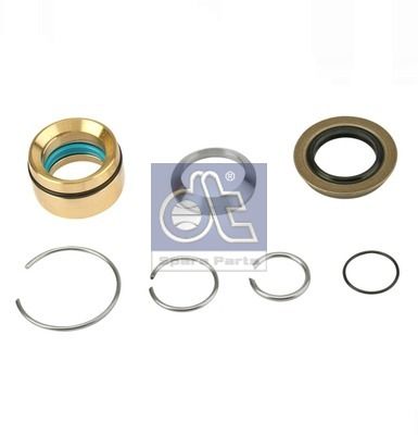 Repair Kit, tilt cylinder DT Spare Parts 5.96205