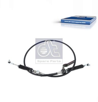 Accelerator Cable DT Spare Parts 6.28045