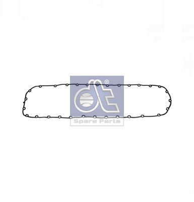 DT Spare Parts 6.20423 Gasket, oil sump