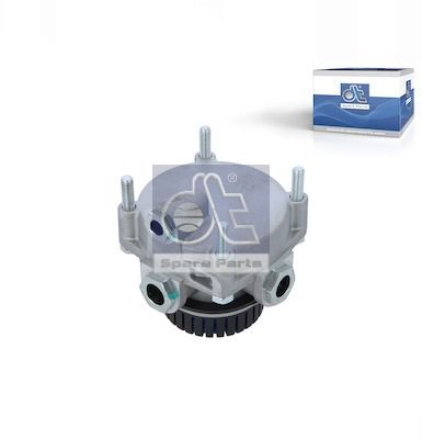 Relay Valve DT Spare Parts 6.65065