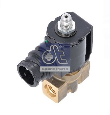 DT Spare Parts 6.65202 Solenoid Valve