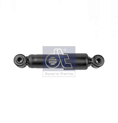 DT Spare Parts 6.77029 Shock Absorber, driver cab suspension