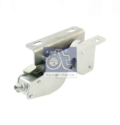 DT Spare Parts 7.77300 Door Lock, driver cab