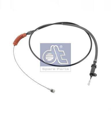 Accelerator Cable DT Spare Parts 7.15700