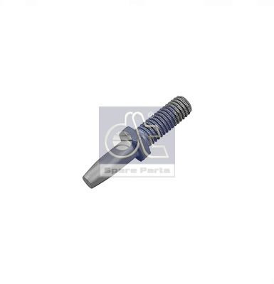 Bolt, brake disc DT Spare Parts 7.36060