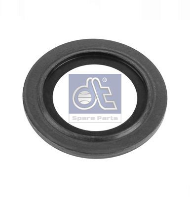 DT Spare Parts 7.50620 Seal Ring, oil drain plug