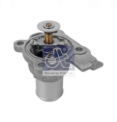 Thermostat, coolant DT Spare Parts 7.60204